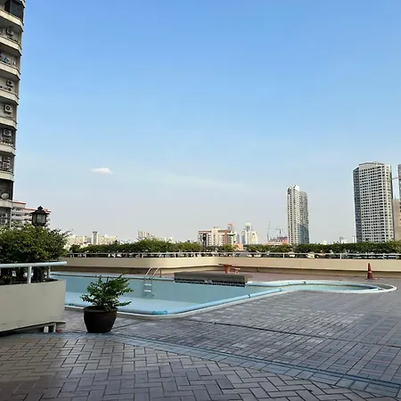 Country Complex Bangna
