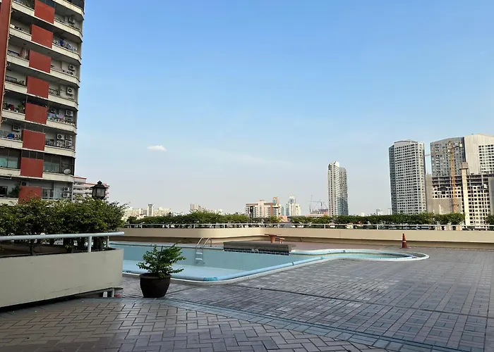 Country Complex Bangna