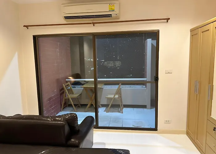 Aparthotel Country Complex Bangna
